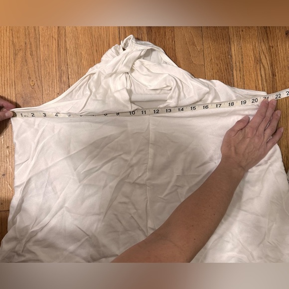 A.L.C. Quinn Halter Top - Picture 9 of 9